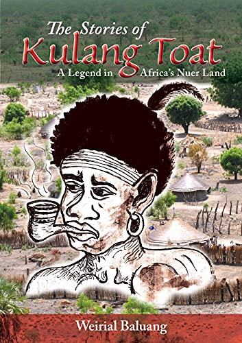 The  Stories of Kulang Toat