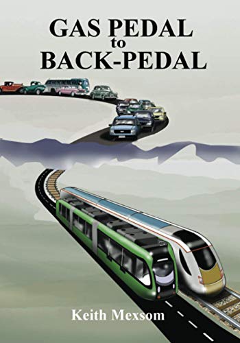 Gas Pedal to Back-Pedal