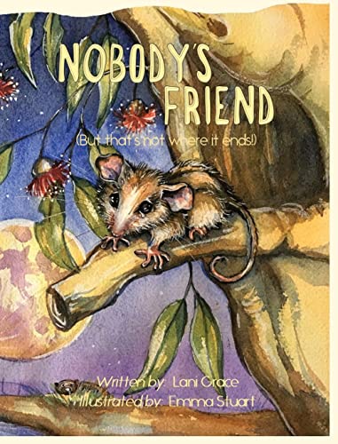 Nobody's Friend