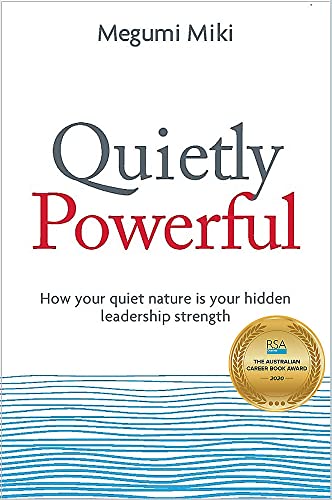 Quietly Powerful