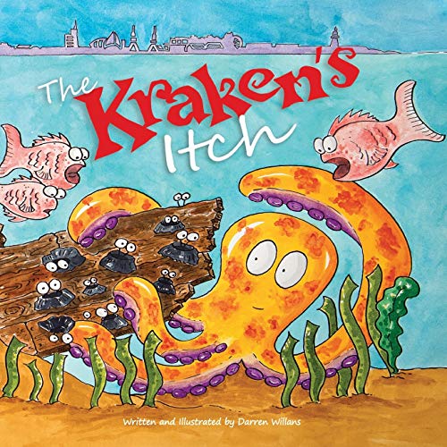 The Kraken's Itch