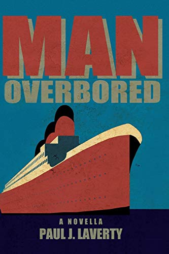 MAN OVERBORED