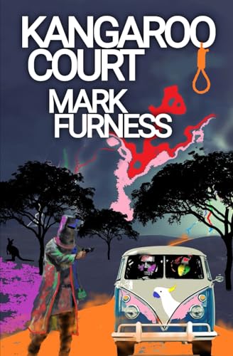 Kangaroo Court