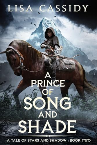 A Prince of Song and Shade