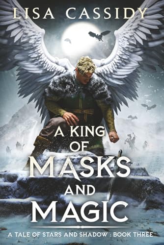 A King of Masks and Magic