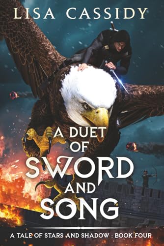 A Duet of Sword and Song