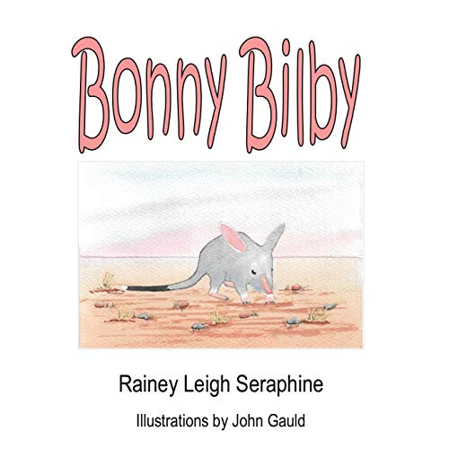 Bonny Bilby
