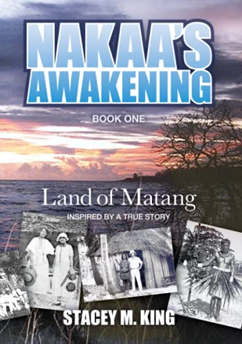 Nakaa's Awakening