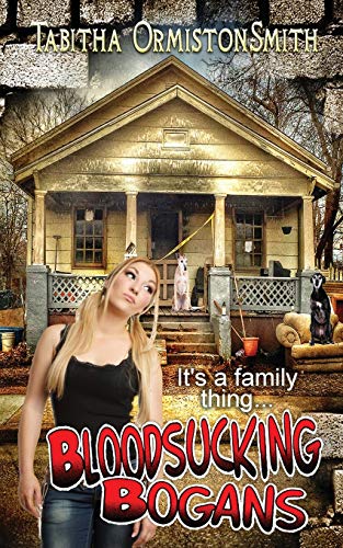 Bloodsucking Bogans