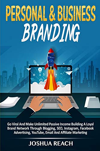 Personal & Business Branding