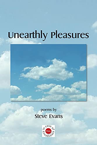 Unearthly Pleasures