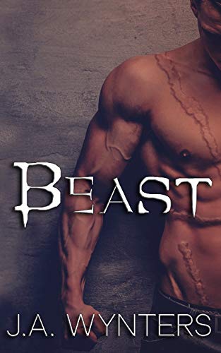 Beast (a Beauty and the Beast retelling)