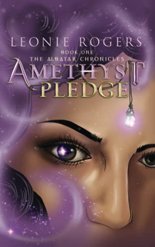 Amethyst Pledge