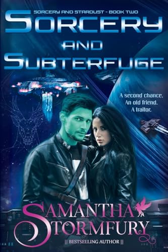 Sorcery and Subterfuge