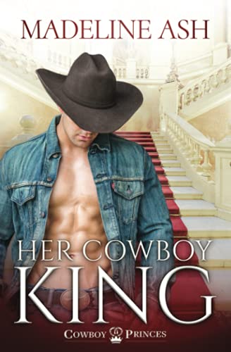 Her Cowboy King