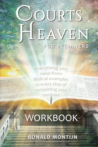 Workbook Courts of Heaven for Beginners