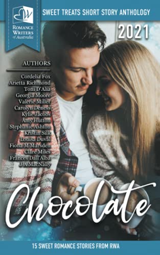 Sweet Treats - Chocolate