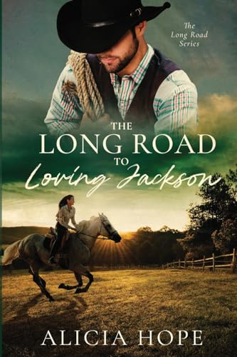The Long Road to Loving Jackson