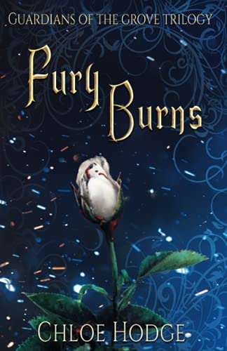 Fury Burns