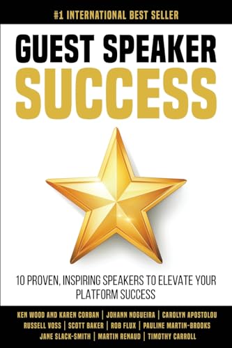 Guest Speaker Success
