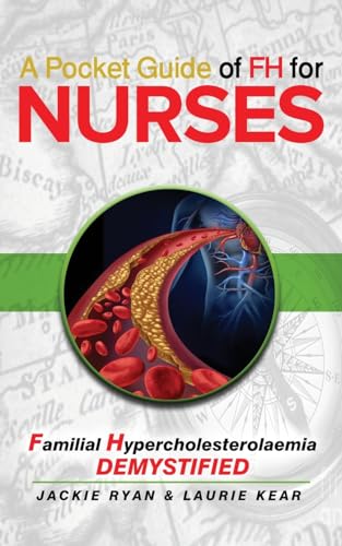 A Pocket Guide of FH for Nurses