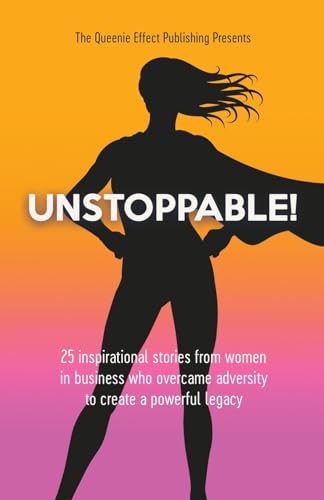 Unstoppable!