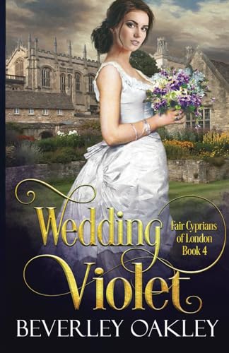 Wedding Violet