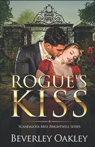 Rogue's Kiss