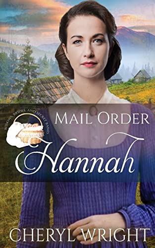 Mail Order Hannah