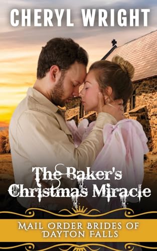 The Baker's Christmas Miracle