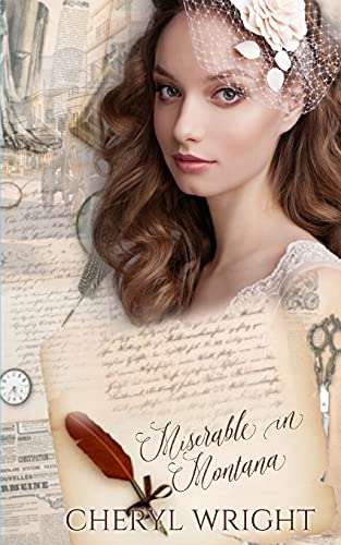 Miserable in Montana