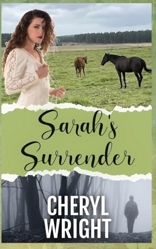 Sarah's Surrender