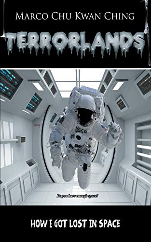 How I Got Lost in Space