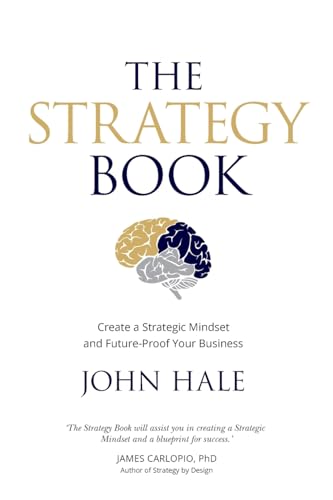 The Strategy Book