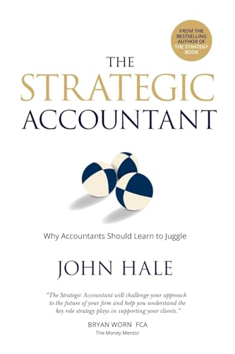 The Strategic Accountant