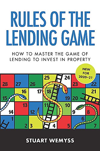 Rules of the Lending Game