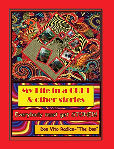 My Life in a CULT & Other Stories