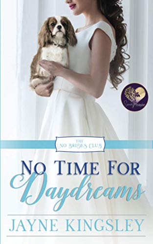 No Time for Daydreams