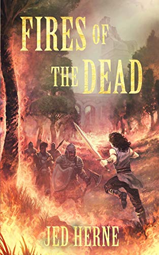 Fires of the Dead