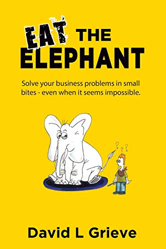 Eat The Elephant
