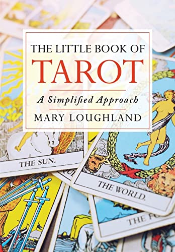The Little Book of Tarot
