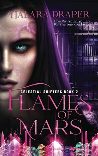 Flames of Mars
