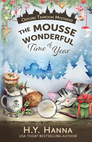 The Mousse Wonderful Time of Year