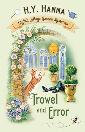 Trowel and Error