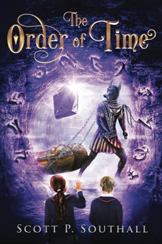 The Order of Time