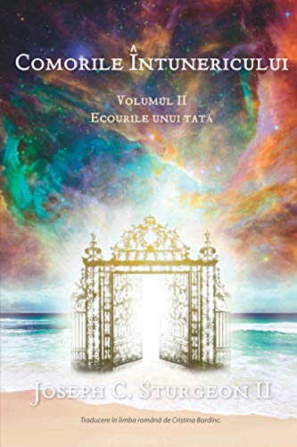 Comorile Întunericului - Volumul II