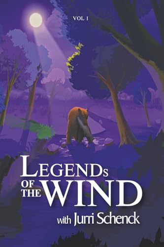 Legends of the Wind