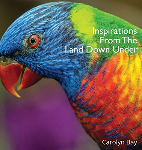 Inspirations From The Land Down Under