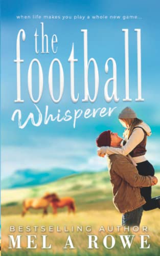 The Football Whisperer