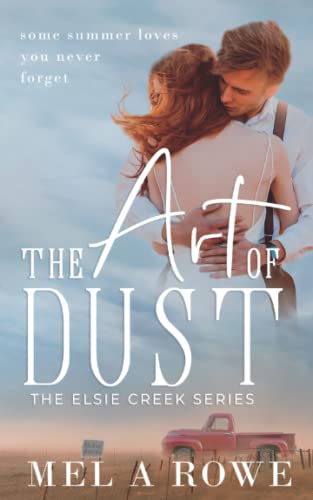 The Art of Dust